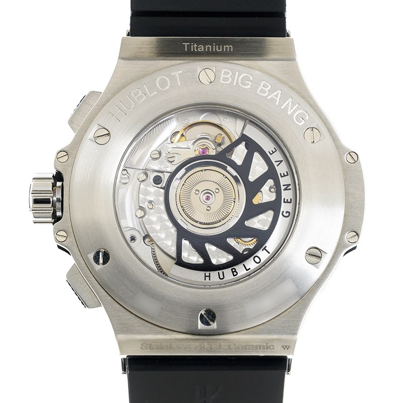 NEW HUBLOT BIG BANG 342.SB.131.RX 3