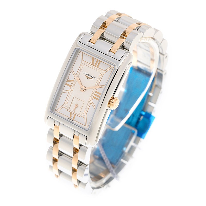 NEW LONGINES DOLCE VITA L5.512.5.75.7 3