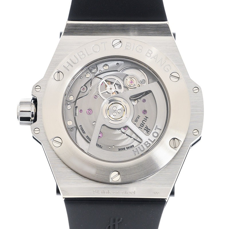 NEW HUBLOT BIG BANG 465.SX.1170.RX.1204 3