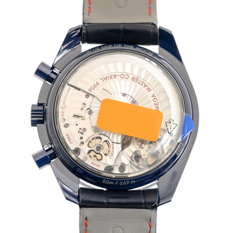 NEW OMEGA SPEEDMASTER 304.93.44.52.03.002 3