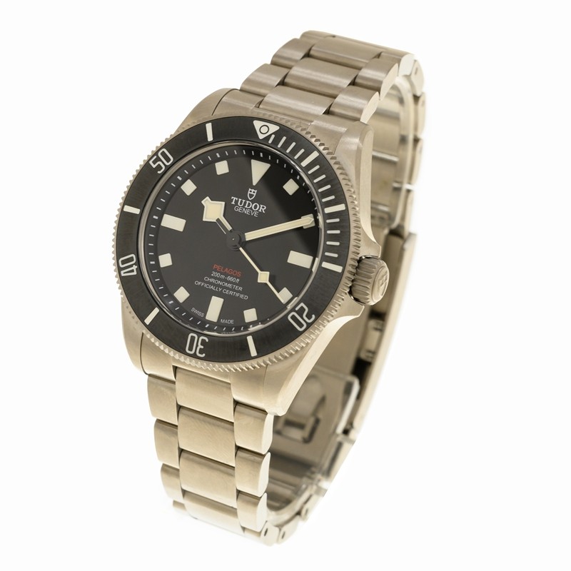 NEW TUDOR PELAGOS 39 25407N-0001 3