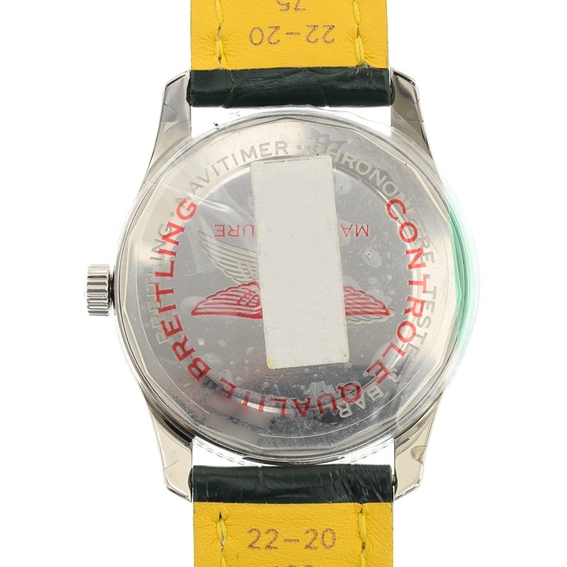 NEW BREITLING NAVITIMER A17326361L1P1 3