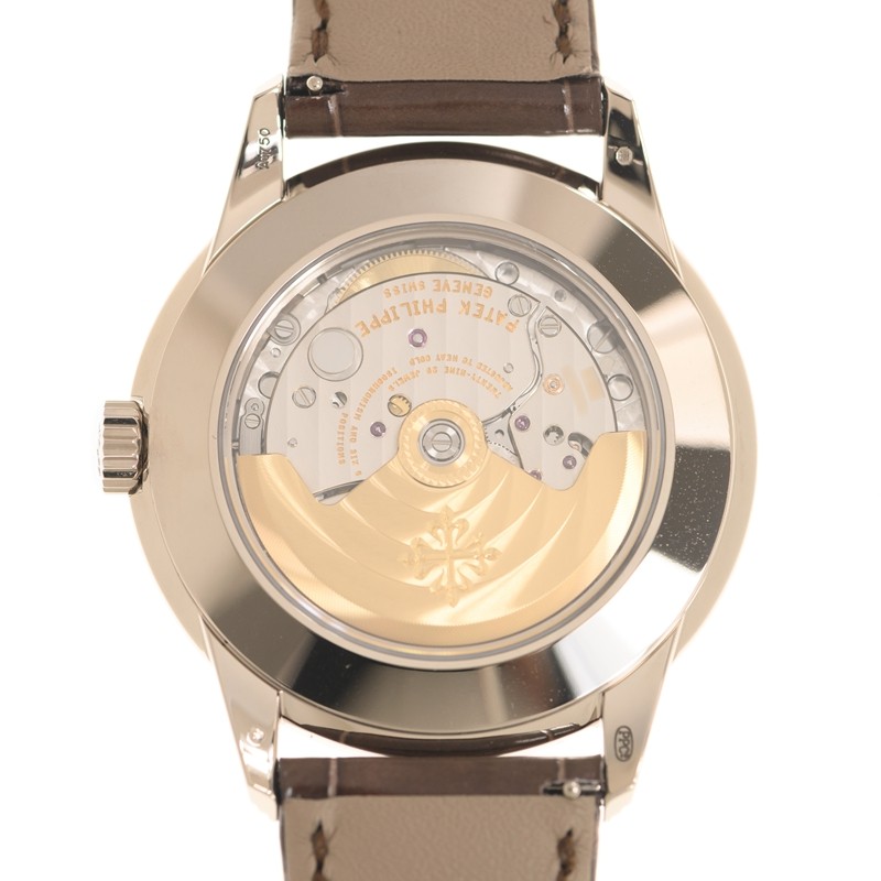 NEW PATEK PHILIPPE GRAND COMPLICATIONS 5320G-011 3