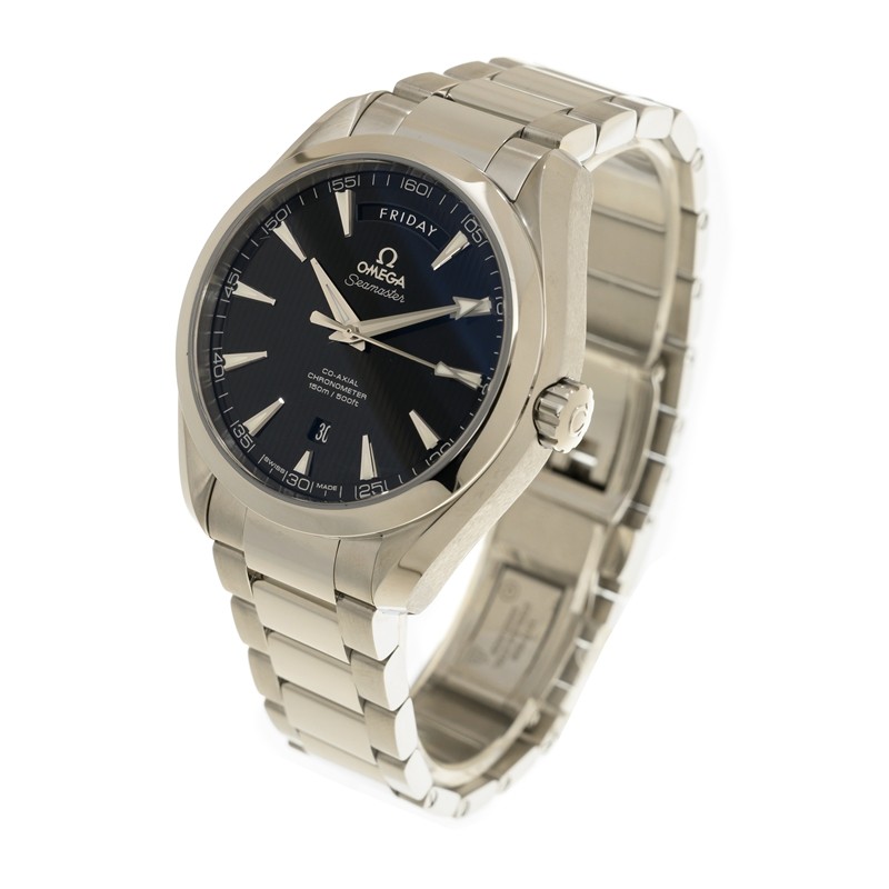 NEW OMEGA SEAMASTER 231.10.42.22.01.001 3