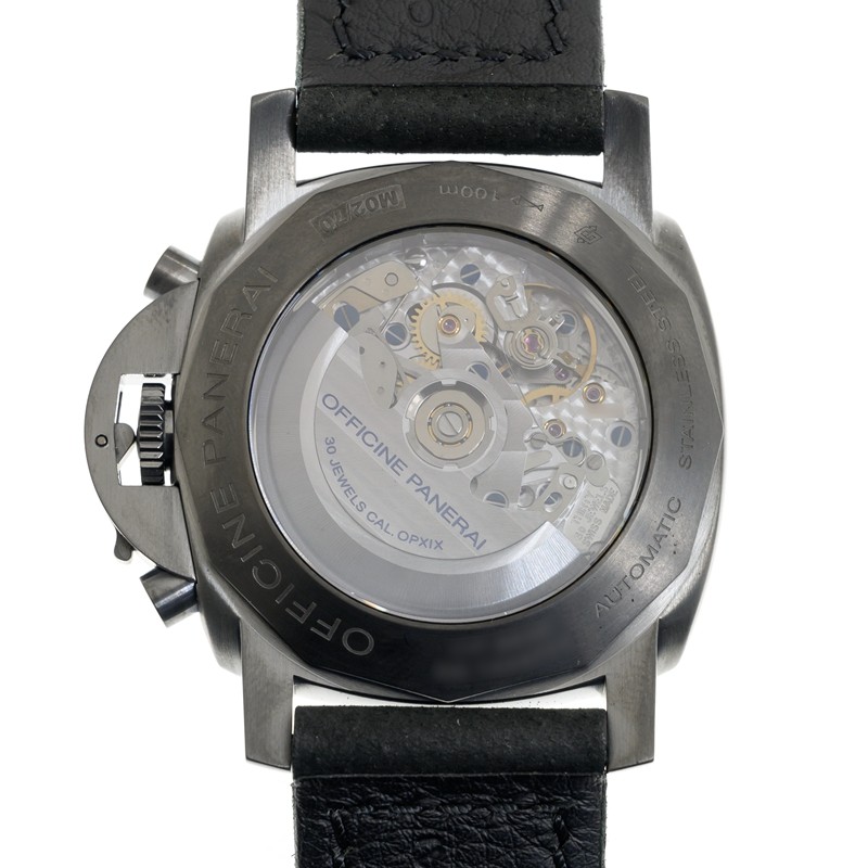 NEW PANERAI LUMINOR 1950 PAM00383 3