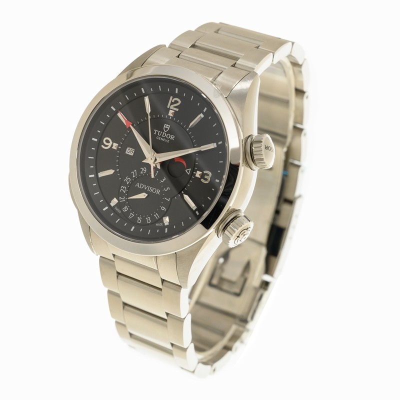 NEW TUDOR HERITAGE RANGER 79620TN 3