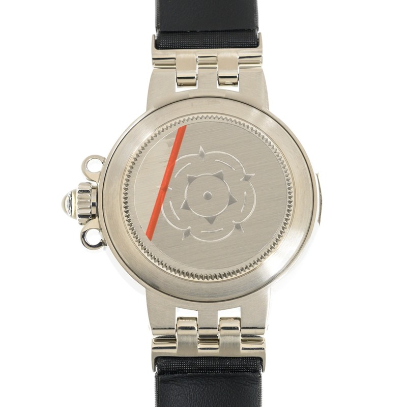 NEW TUDOR CLAIR DE ROSE 35400-SATIN BL-TBL 3