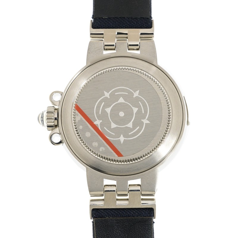 NEW TUDOR CLAIR DE ROSE 35400-TISS BLA-NC10DI-BL 3