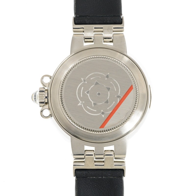 NEW TUDOR CLAIR DE ROSE 35400-SATIN BL-NC11DI-BL 3