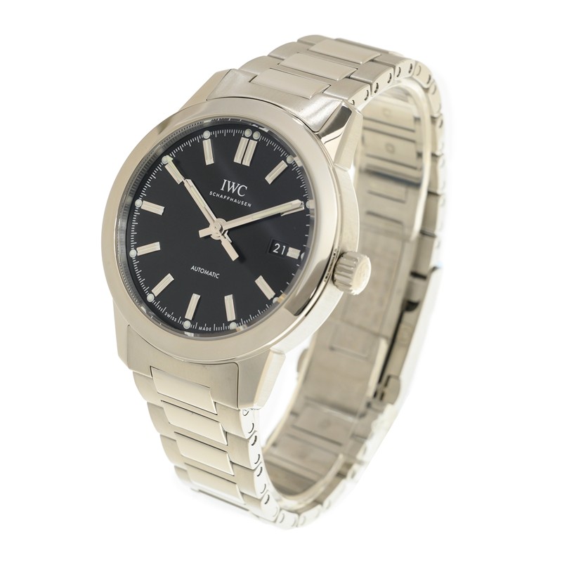NEW IWC INGENIEUR IW357002 3
