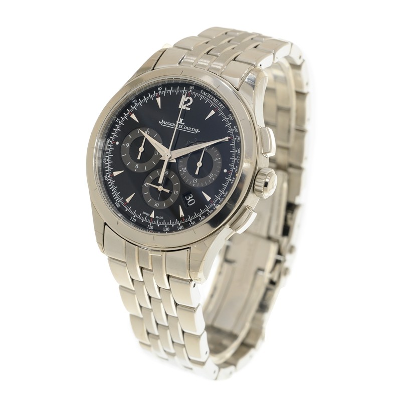 NEW JAEGER-LECOULTRE MASTER CONTROL Q1538171 3