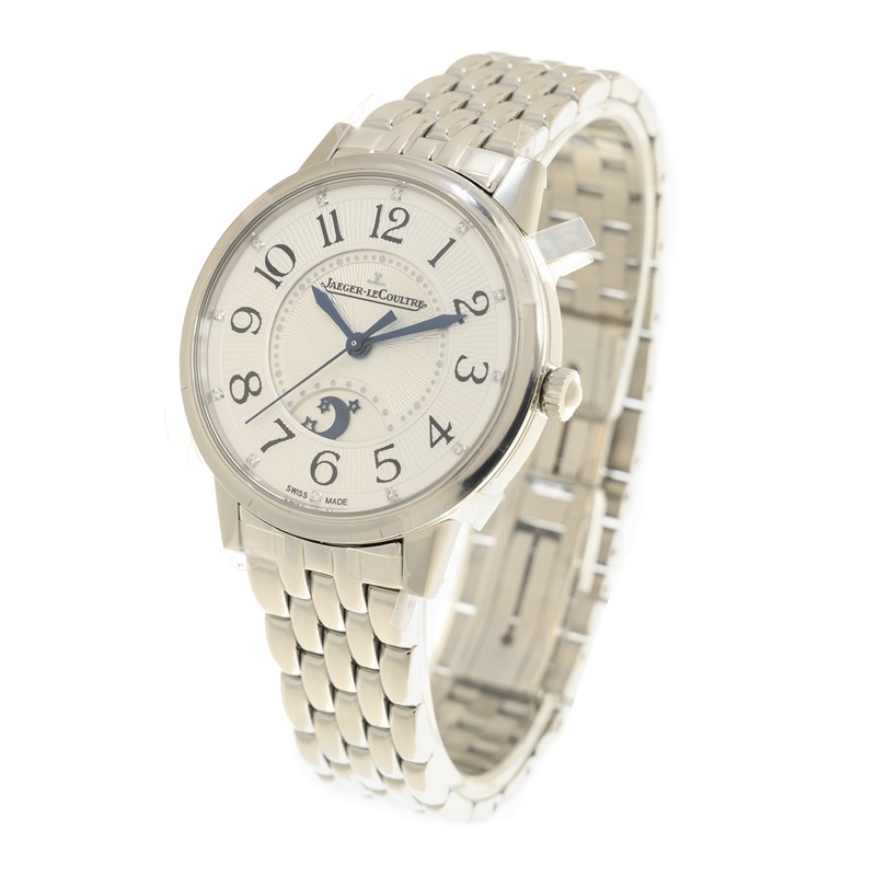NEW JAEGER-LECOULTRE RENDEZ VOUS Q3448110 3