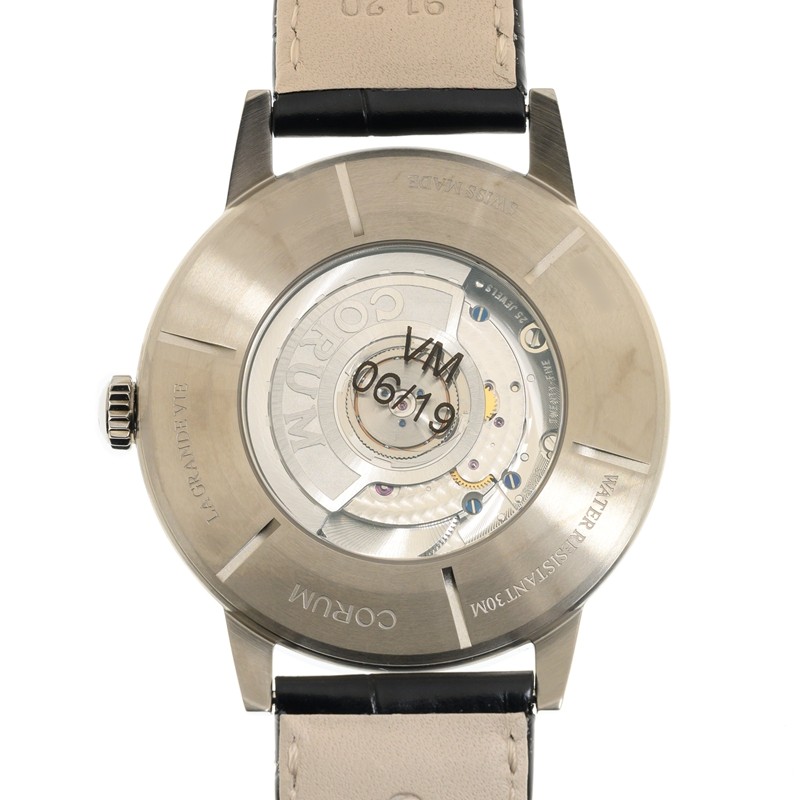 NEW CORUM HERITAGE 082.750.04/OF01 3