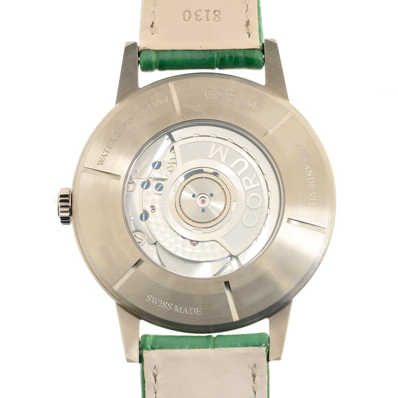 NEW CORUM HERITAGE 082.750.04/0057 LG07 3