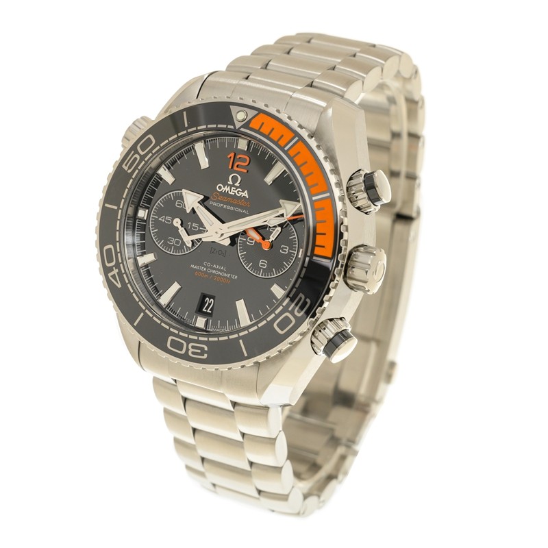 NEW OMEGA SEAMASTER 215.30.46.51.01.002 3