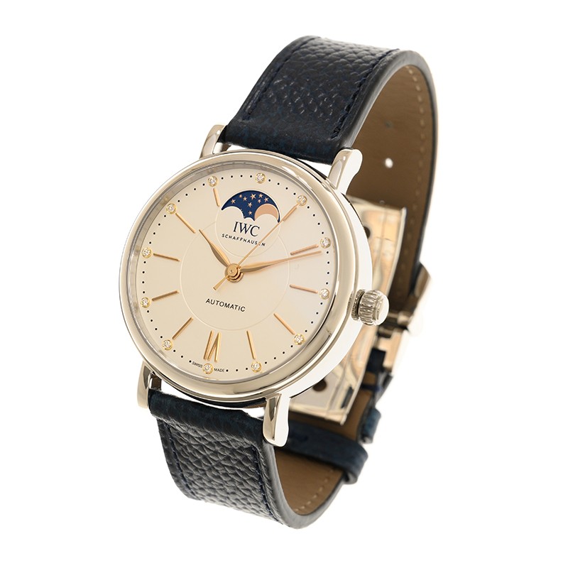 NEW IWC PORTOFINO IW459601 3