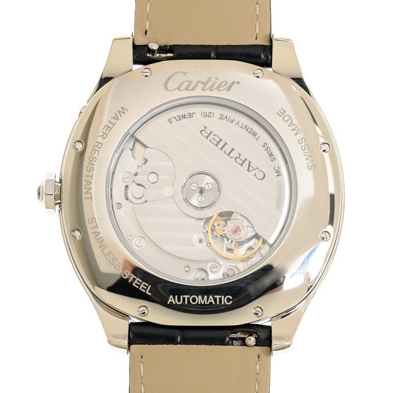 NEW CARTIER DRIVE DE CARTIER WSNM0017 3