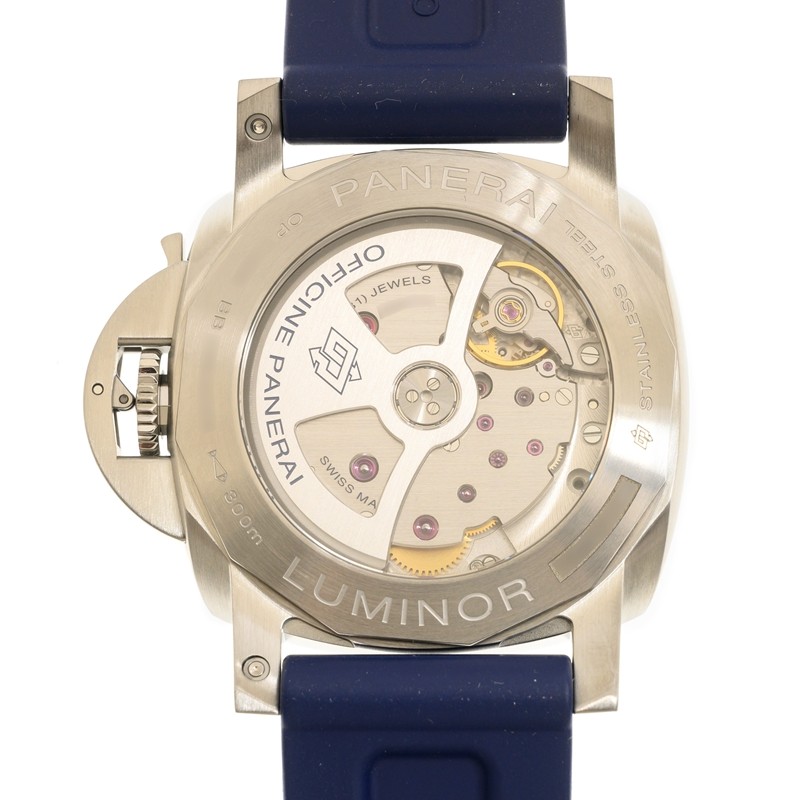 NEW PANERAI LUMINOR PAM01361 3
