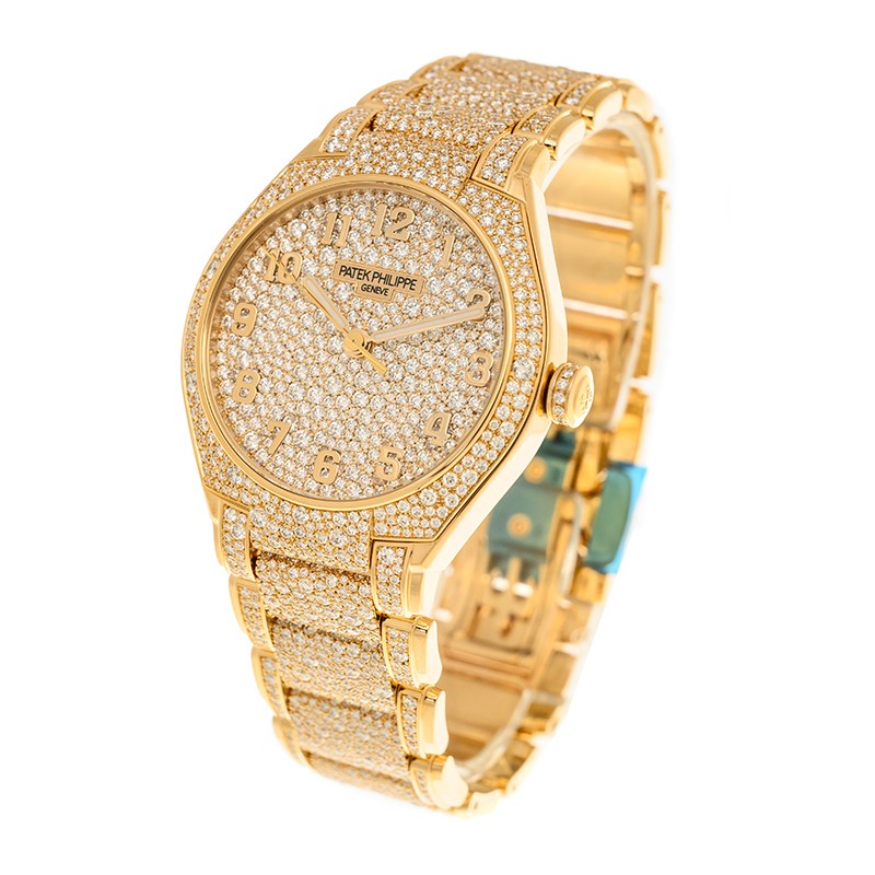 NEW PATEK PHILIPPE TWENTY-4 7300/1450R-001 3
