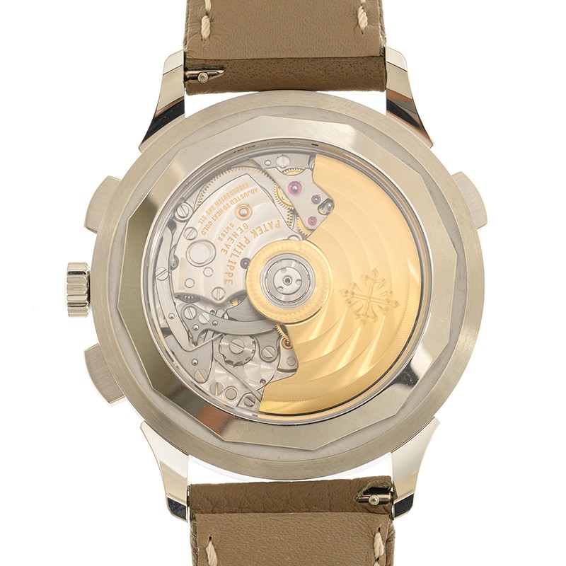 NEW PATEK PHILIPPE COMPLICATIONS 5935A-001 3