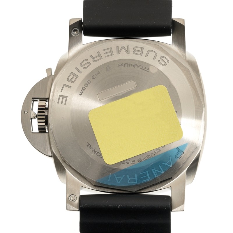 NEW PANERAI SUBMERSIBLE PAM02305 3