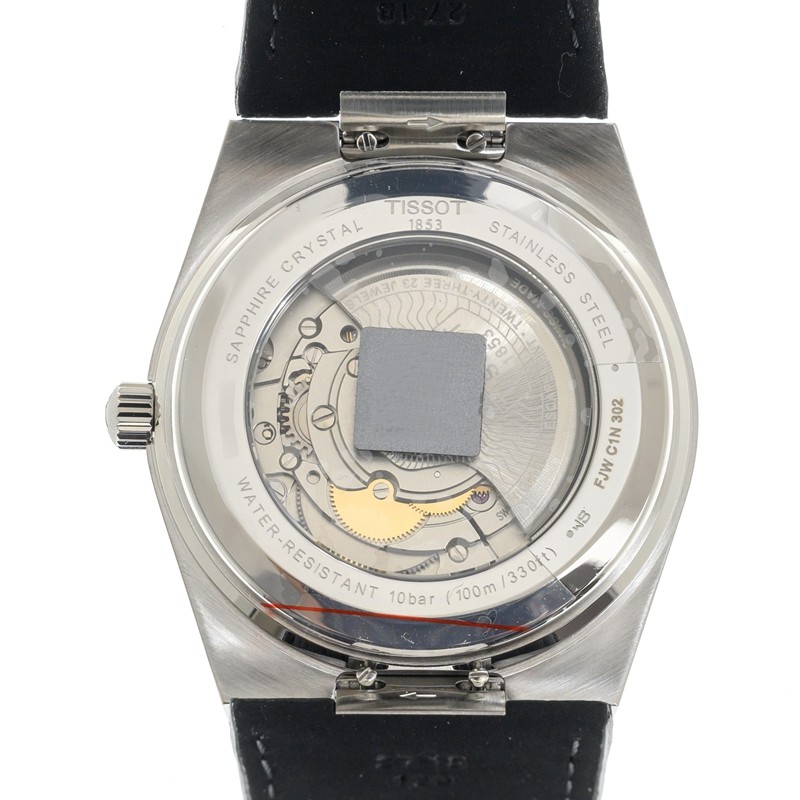 NEW TISSOT PRX T137.407.16.051.00 3