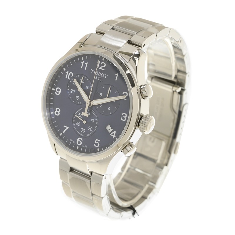 NEW TISSOT CHRONO XL T116.617.11.047.01 3