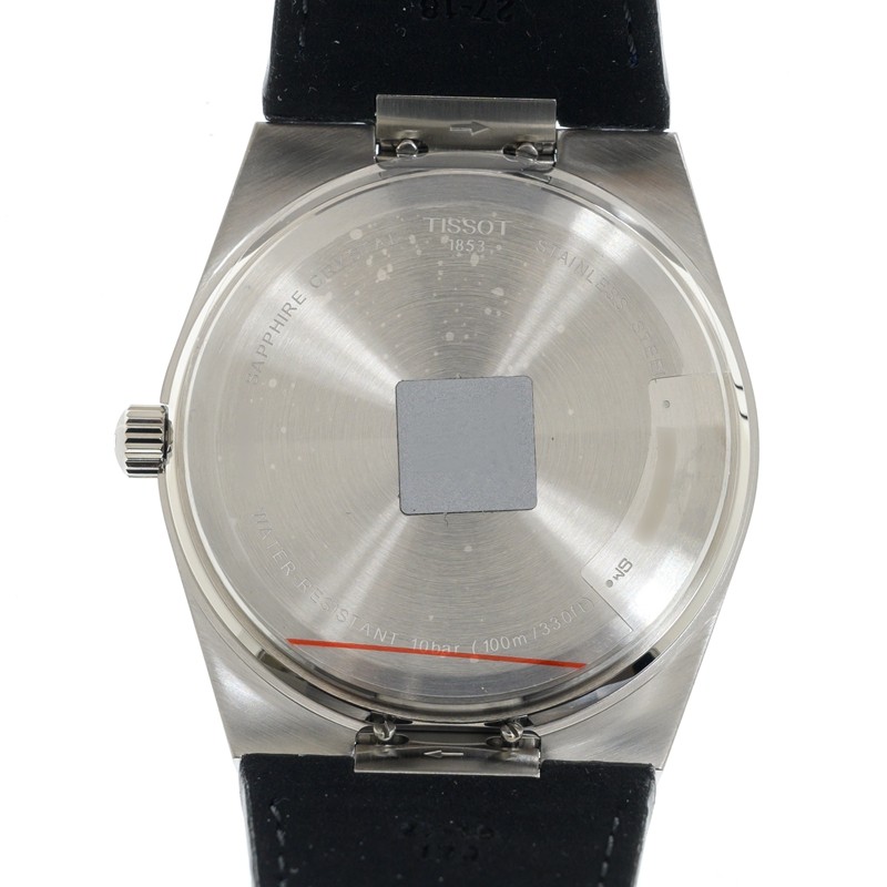 NEW TISSOT PRX T137.410.16.041.00 3