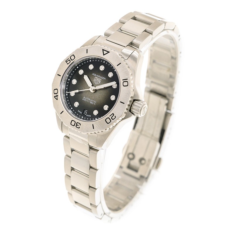 NEW TAG HEUER AQUARACER WBP2410.BA0622 3