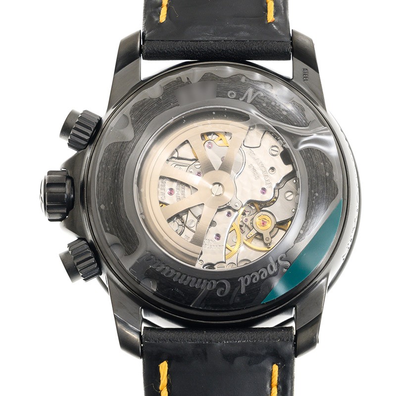 NEW BLANCPAIN FIFTY FATHOMS 5785F-11D03-63A 3
