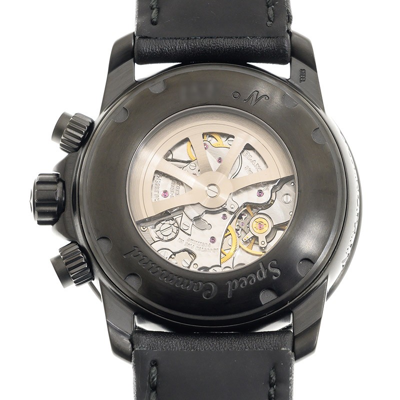 NEW BLANCPAIN FIFTY FATHOMS 5785F.B-11D03-63A 3