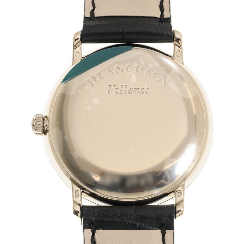 NEW BLANCPAIN VILLERET 6223-1542-55A 3
