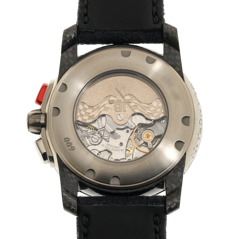 NEW BLANCPAIN L-EVOLUTION 8885F-1203-52B 3