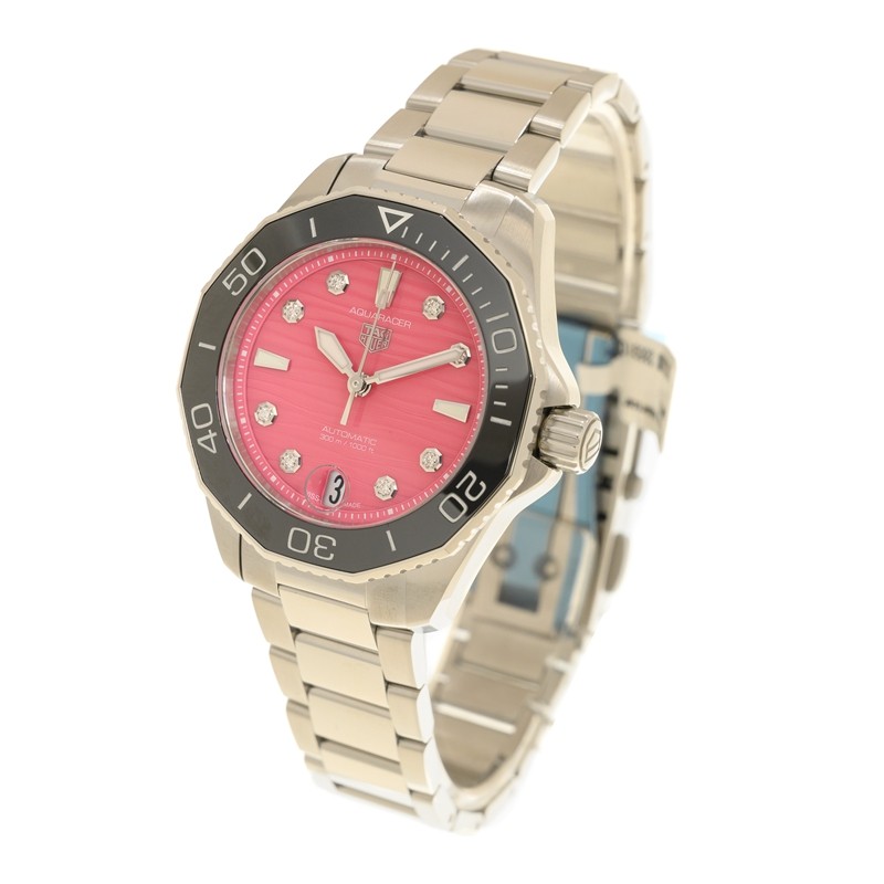 NEW TAG HEUER AQUARACER WBP231J.BA0618 3
