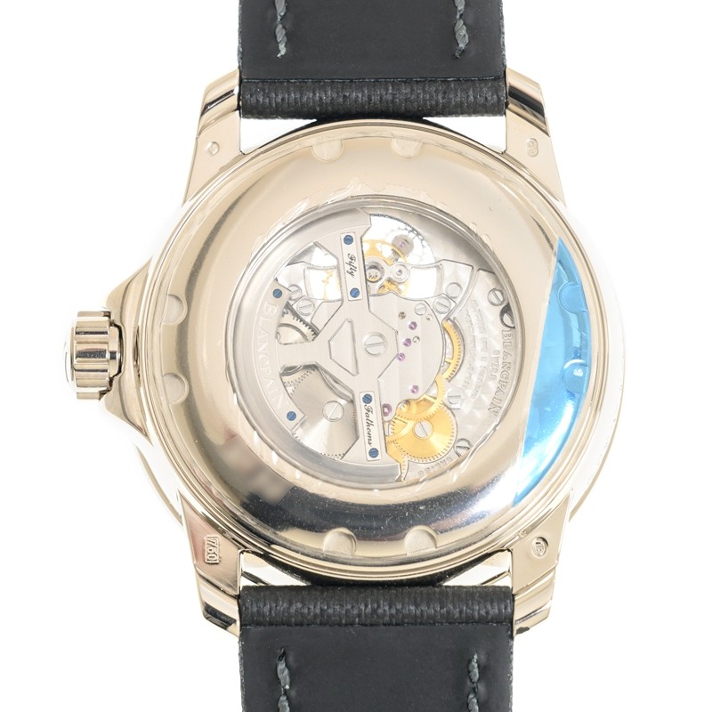 NEW BLANCPAIN FIFTY FATHOMS 5025-9430-52A 3