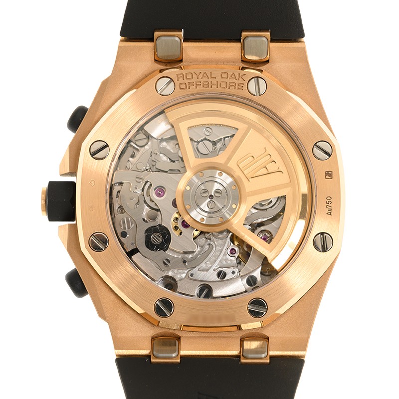 NEW AUDEMARS PIGUET ROYAL OAK OFFSHORE 26238OK.OO.A002CA.01 3