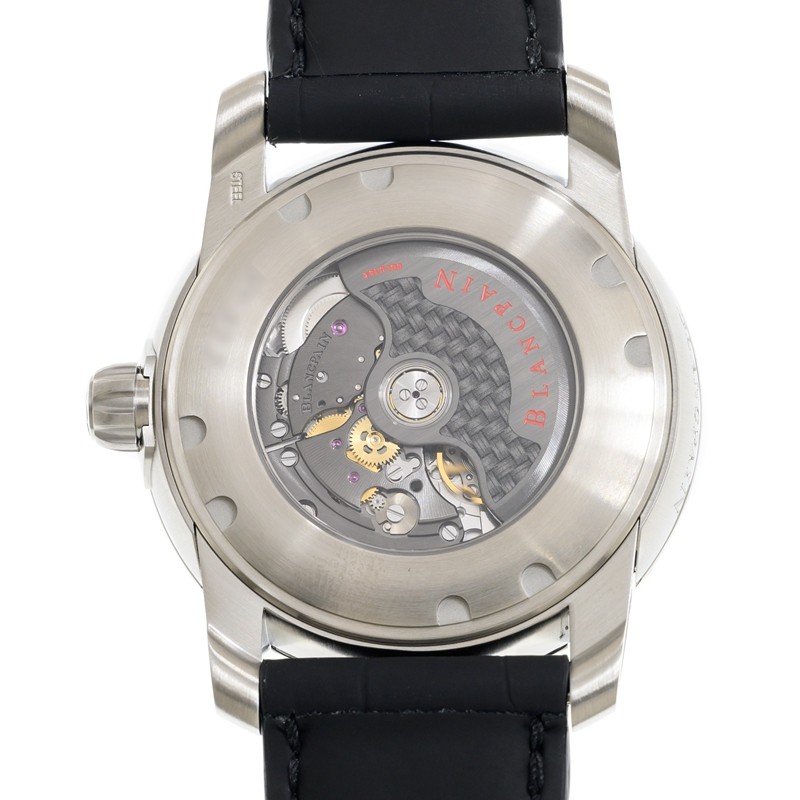 NEW BLANCPAIN L-EVOLUTION 0R10-1103-53B 3