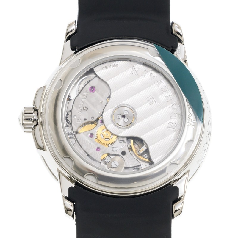 NEW BLANCPAIN LADYBIRD 3300-4530-64B 3