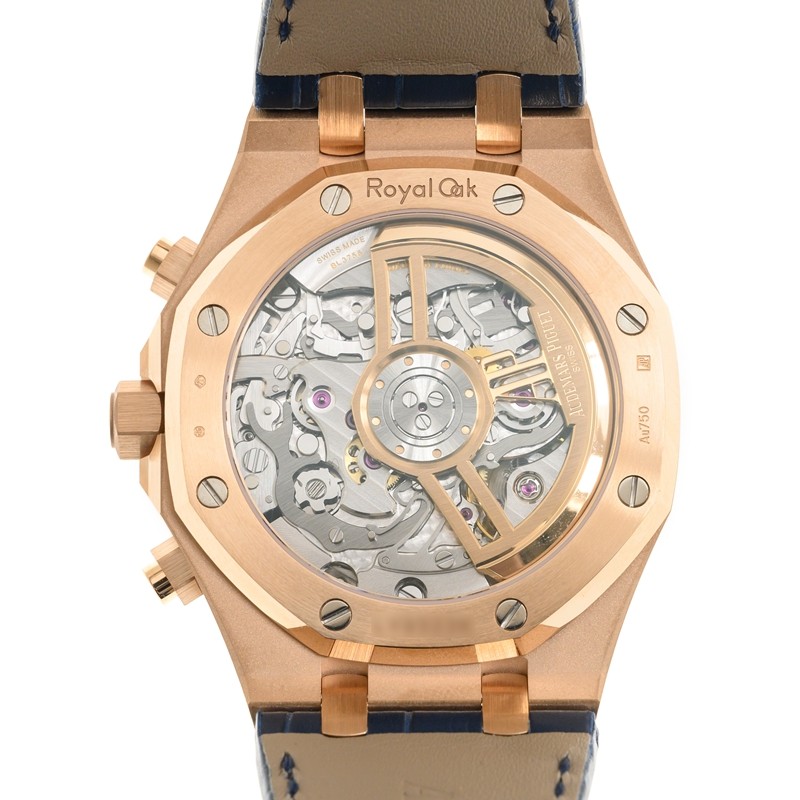 NEW AUDEMARS PIGUET ROYAL OAK 26240OR.OO.D315CR.02 3