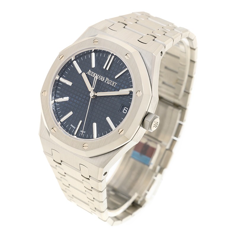 NEW AUDEMARS PIGUET ROYAL OAK 15510ST.OO.1320ST.06 3