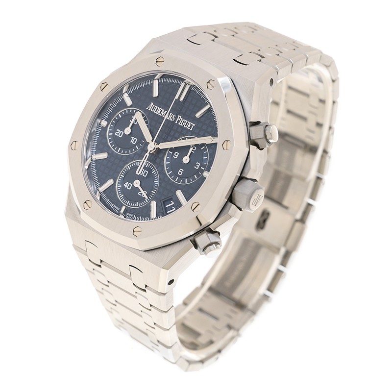 NEW AUDEMARS PIGUET ROYAL OAK 26240ST.OO.1320ST.05 3