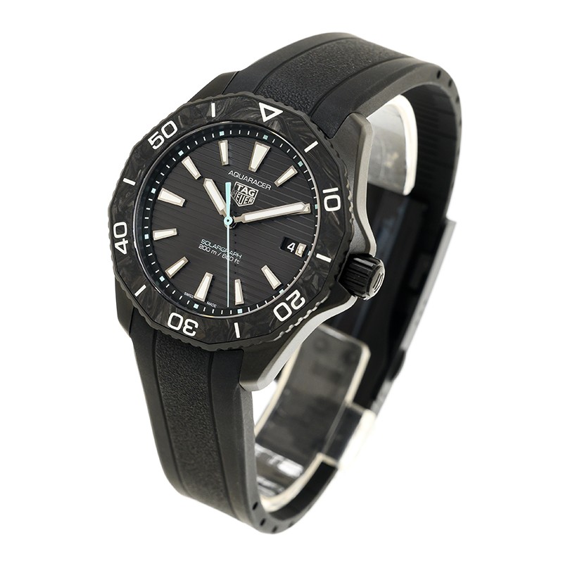 NEW TAG HEUER AQUARACER WBP1112.FT6199 3