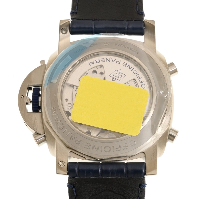 NEW PANERAI LUMINOR PAM01216 3