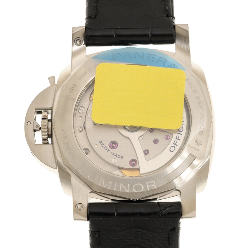 NEW PANERAI LUMINOR PAM01360 3