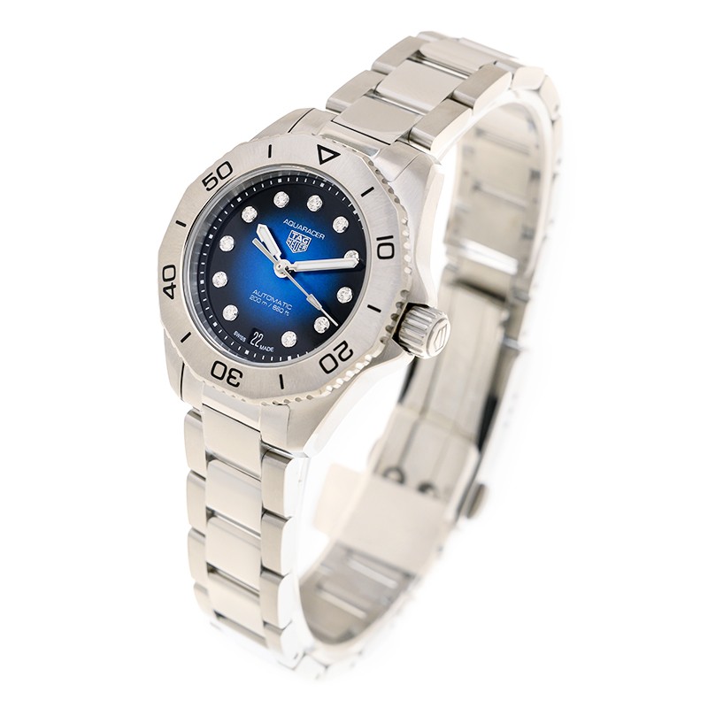 NEW TAG HEUER AQUARACER WBP2411.BA0622 3