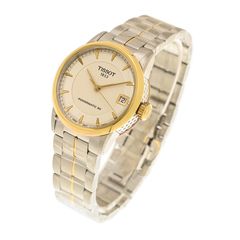 NEW TISSOT T-CLASSIC T086.207.22.261.00 3