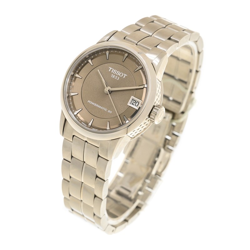 NEW TISSOT T-CLASSIC T086.207.11.301.00 3
