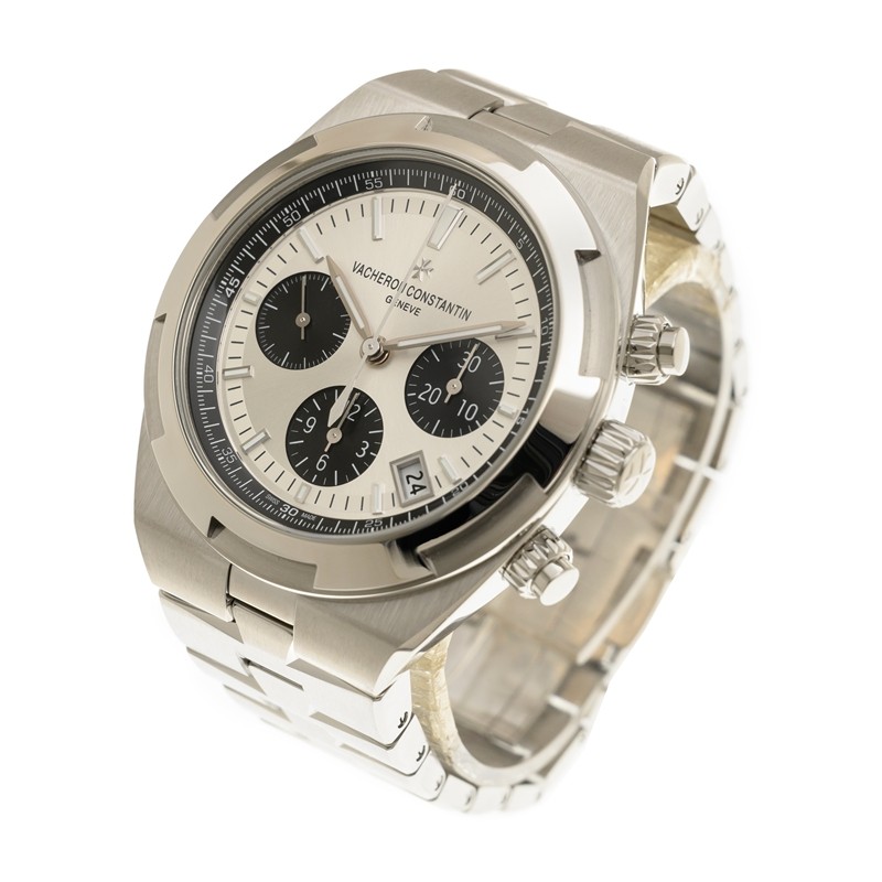 NEW VACHERON CONSTANTIN OVERSEAS 5500V/110A-B686 3