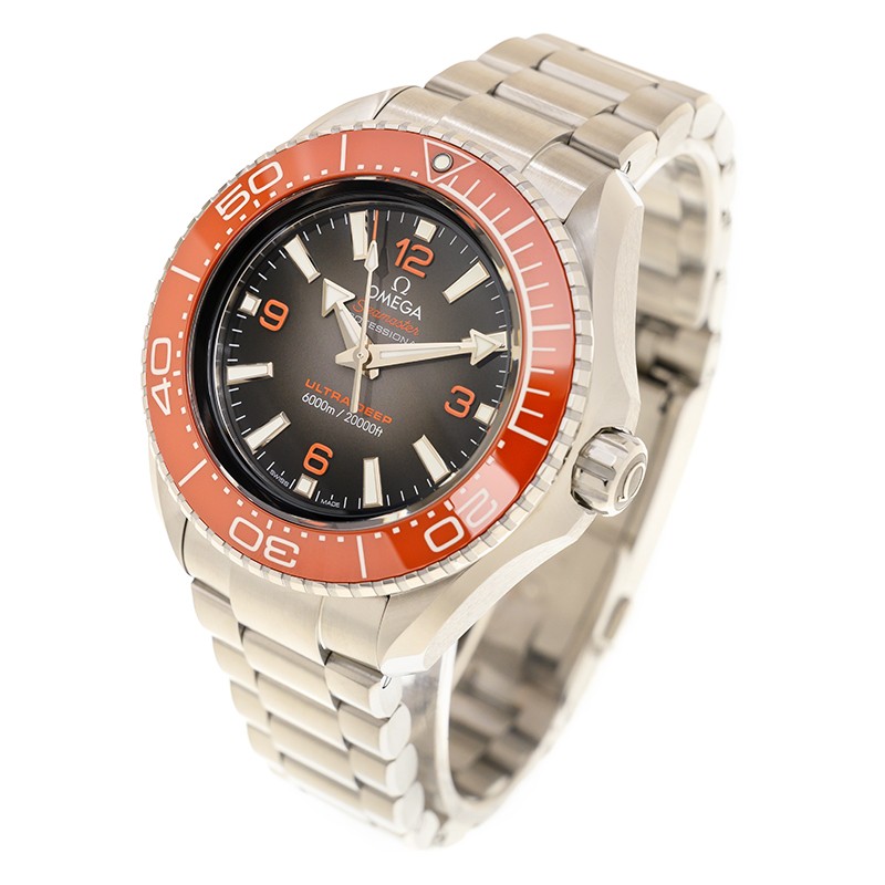 NEW OMEGA SEAMASTER 215.30.46.21.06.001 3