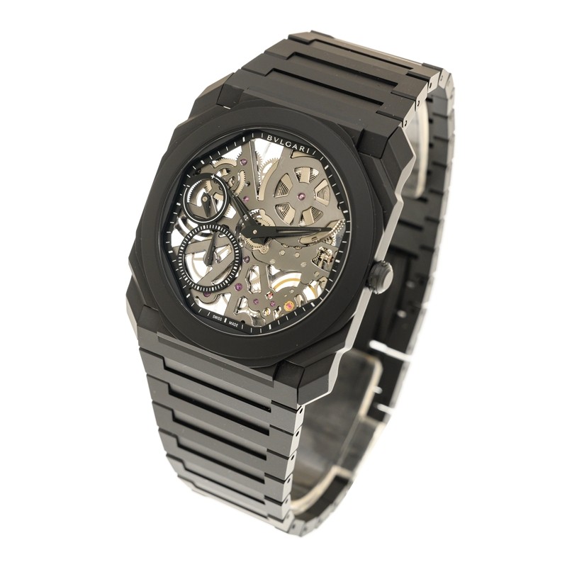 NEW BULGARI OCTO FINISSIMO 103126 3